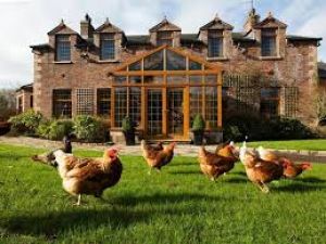 Blackwell House, Banbridge